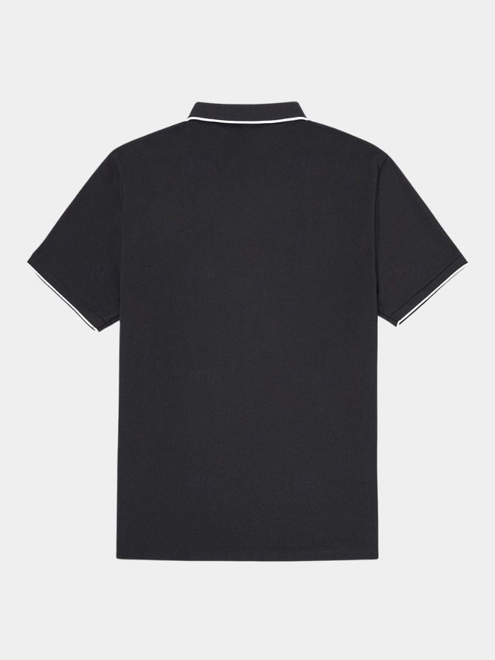 Сьорен™ | Oxford Polo Minuit