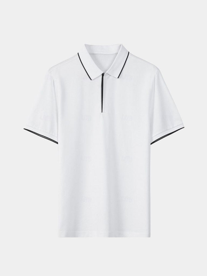 Сьорен™ | Oxford Polo Minuit