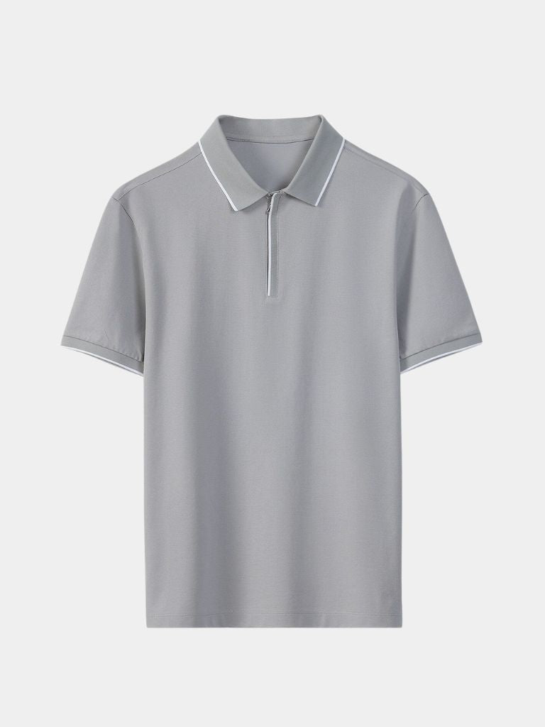 Сьорен™ | Oxford Polo Minuit