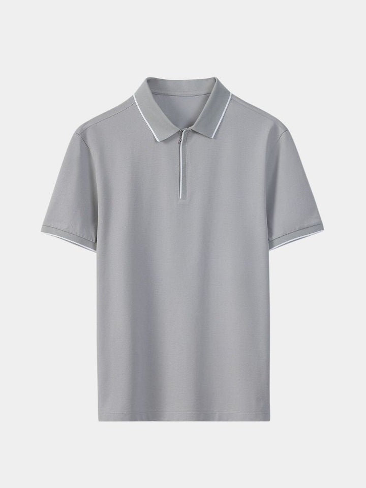 Сьорен™ | Oxford Polo Minuit