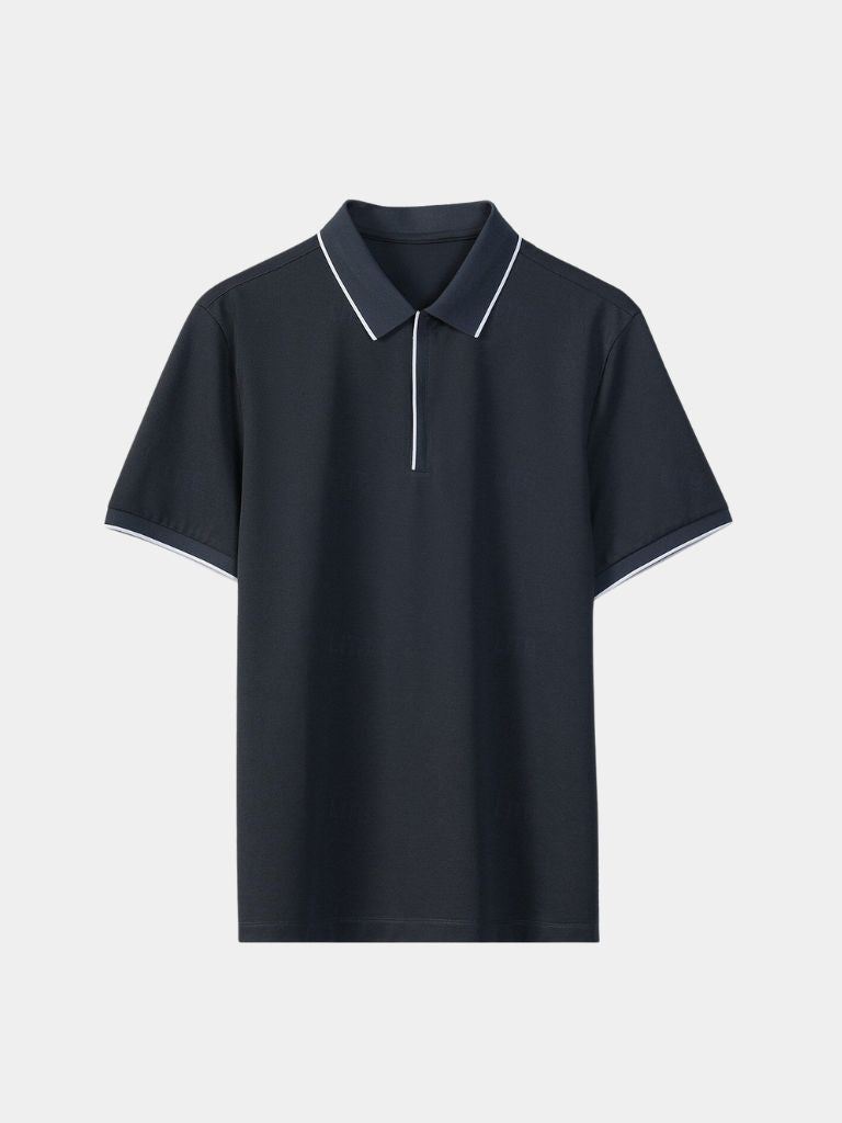 Сьорен™ | Oxford Polo Minuit