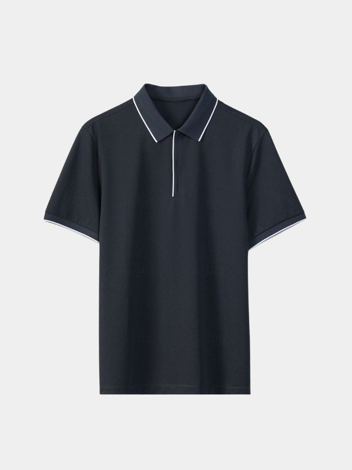 Сьорен™ | Oxford Polo Minuit