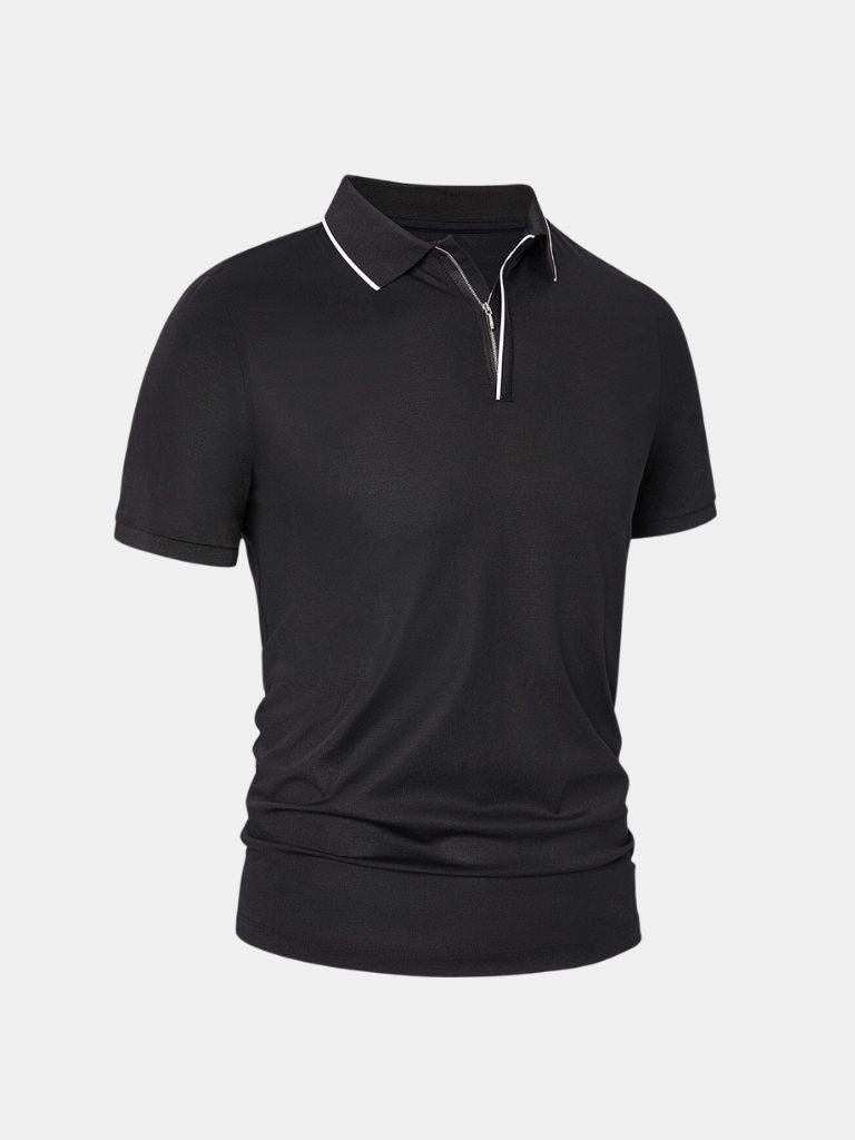 Сьорен™ | Oxford Polo Minuit