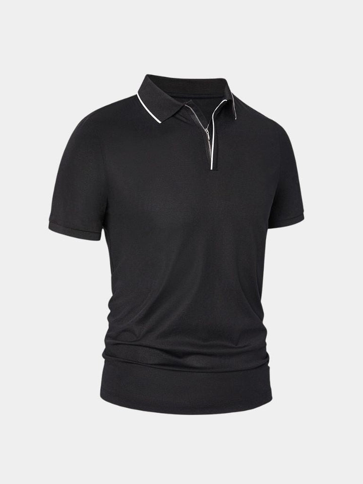 Сьорен™ | Oxford Polo Minuit