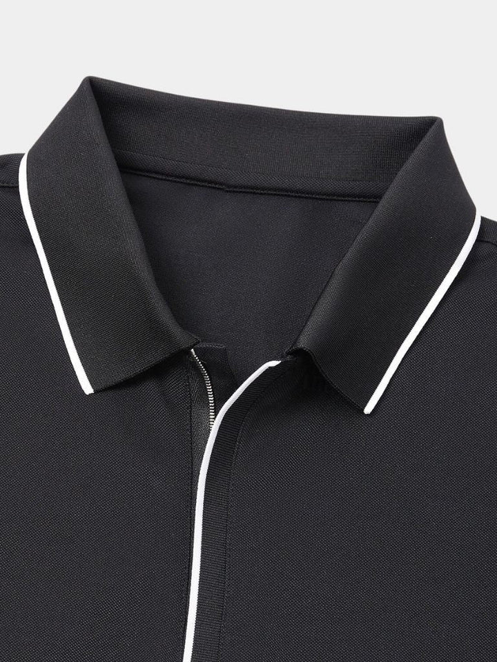 Сьорен™ | Oxford Polo Minuit