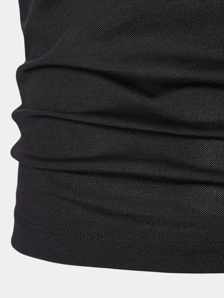 Сьорен™ | Oxford Polo Minuit