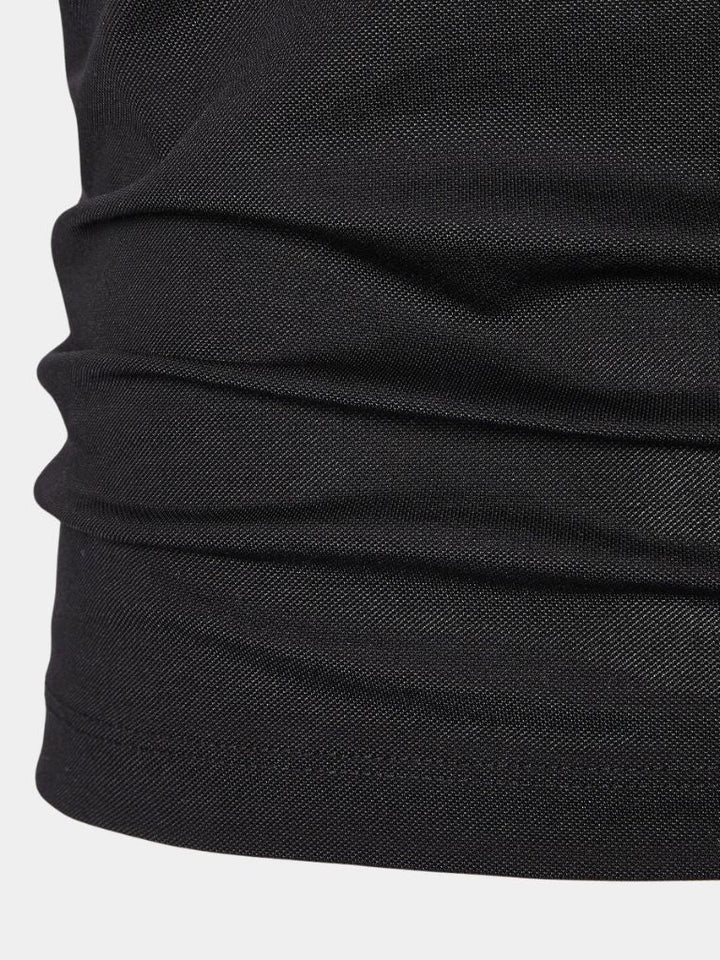 Сьорен™ | Oxford Polo Minuit