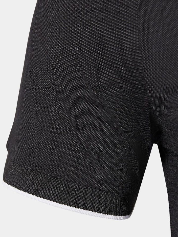 Сьорен™ | Oxford Polo Minuit