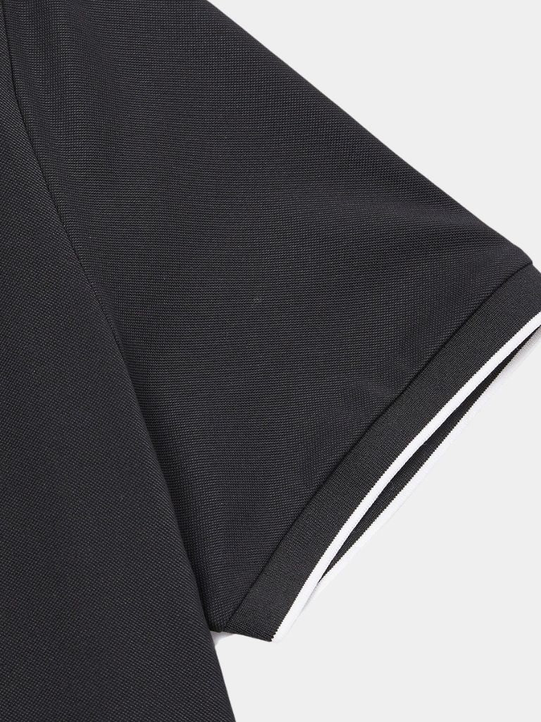 Сьорен™ | Oxford Polo Minuit