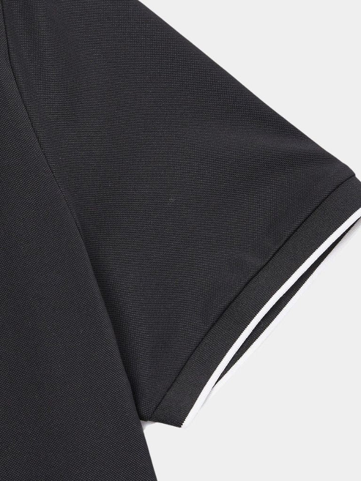 Сьорен™ | Oxford Polo Minuit