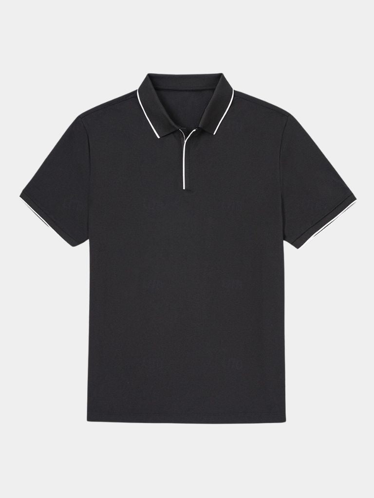 Сьорен™ | Oxford Polo Minuit