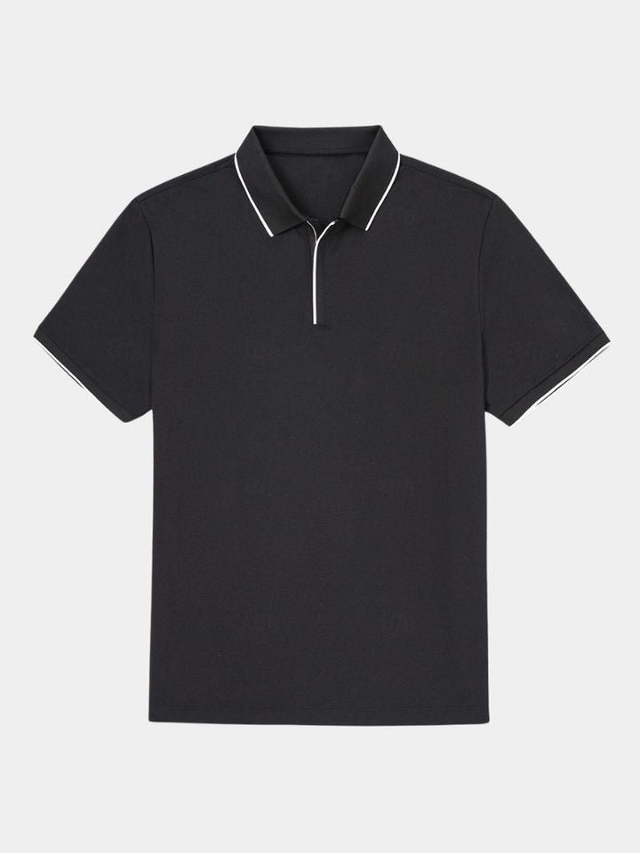 Сьорен™ | Oxford Polo Minuit