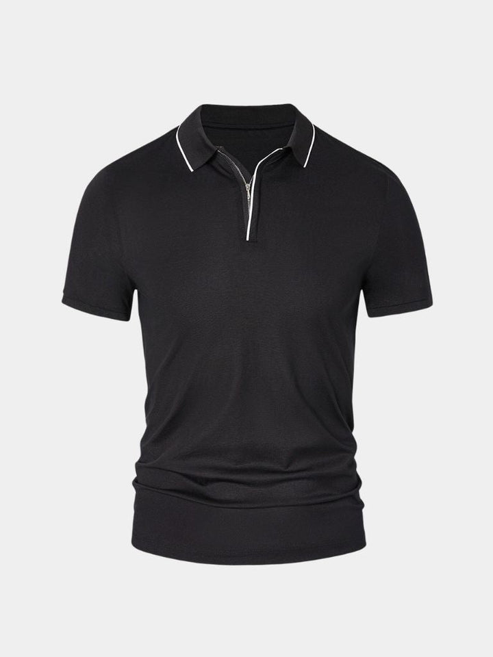 Сьорен™ | Oxford Polo Minuit