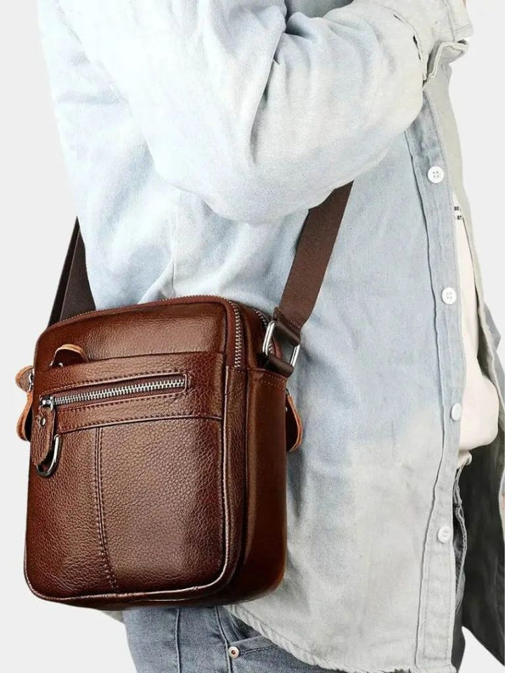 Søren™ | Bolsa de Ombro Veneza Elegante