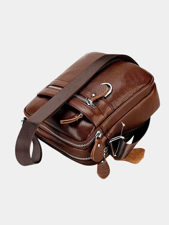 Søren™ | Bolsa de Ombro Veneza Elegante
