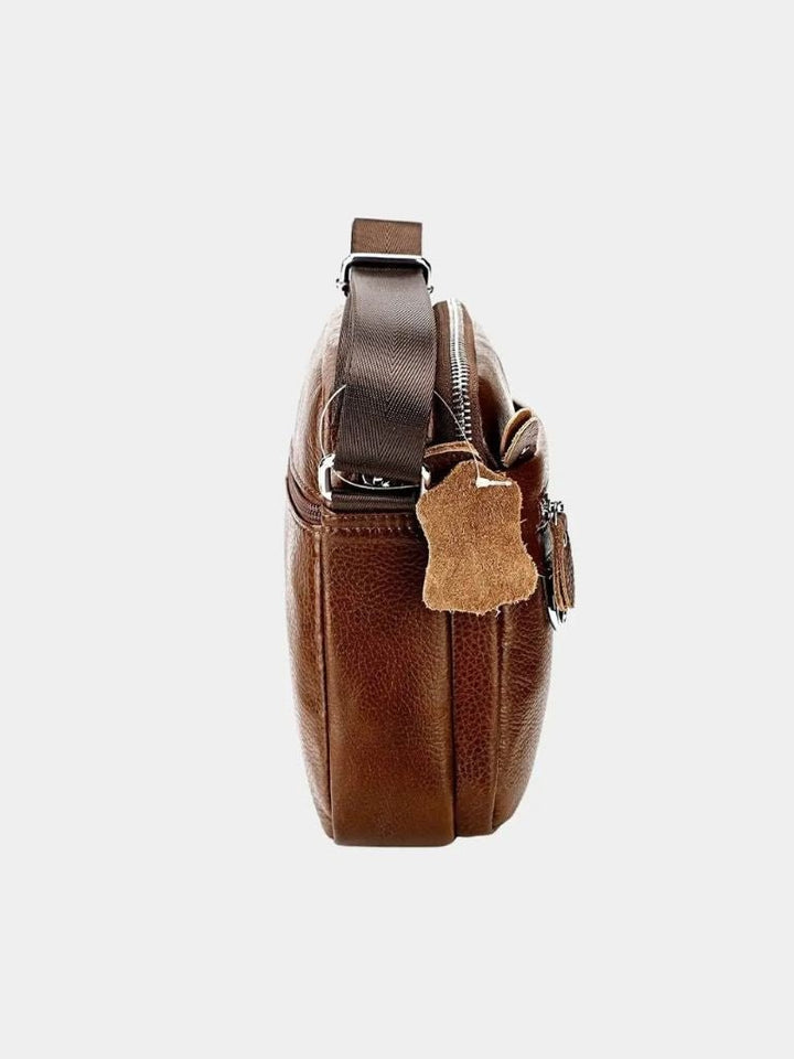 Søren™ | Bolsa de Ombro Veneza Elegante