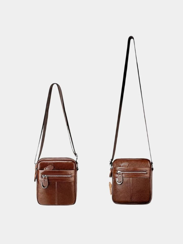 Søren™ | Bolsa de Ombro Veneza Elegante
