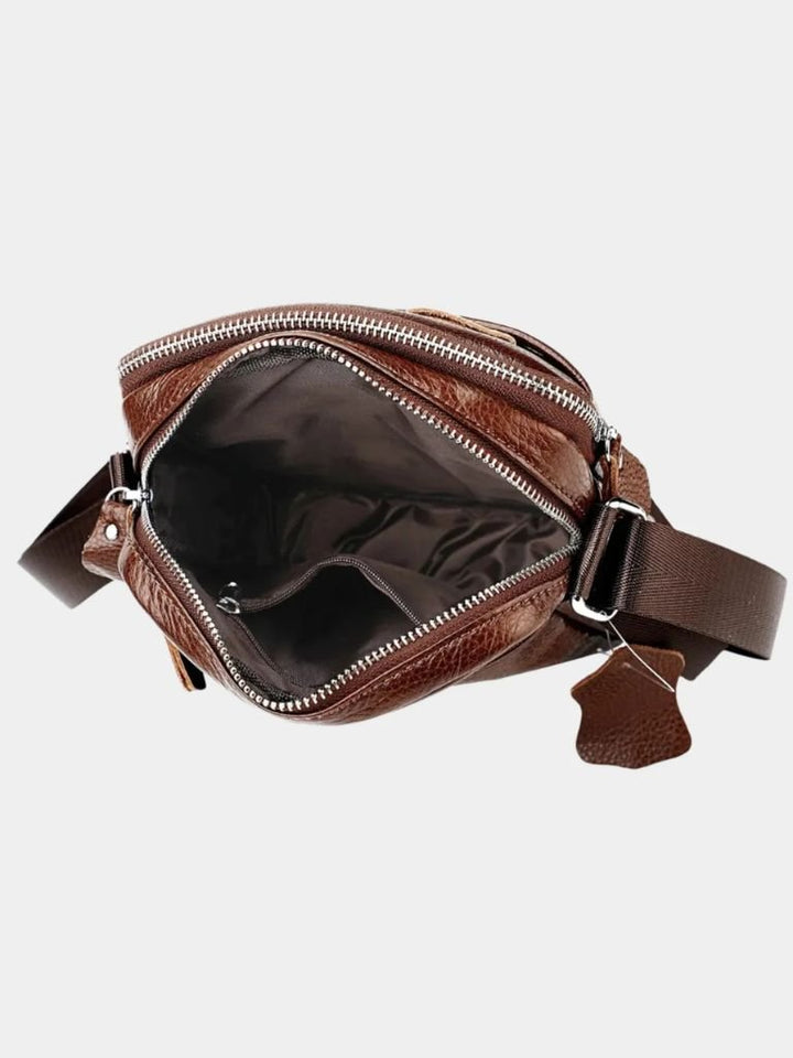 Søren™ | Bolsa de Ombro Veneza Elegante