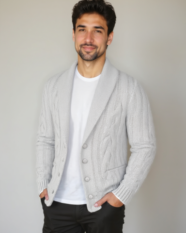 Søren™ | Malha Colete