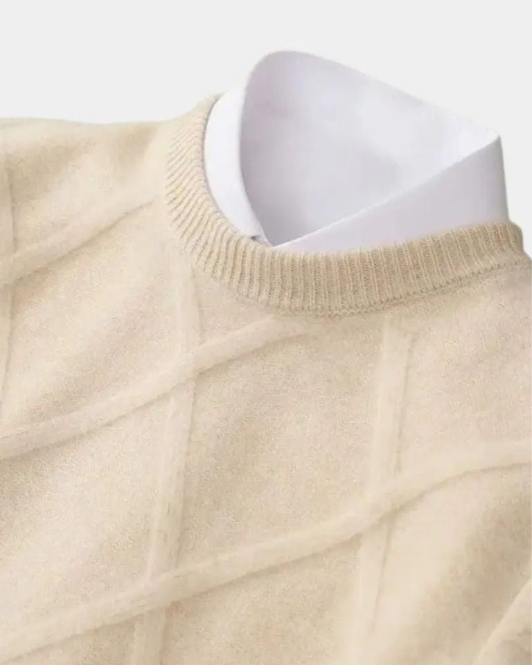 Thomas™ | Classic Pullover