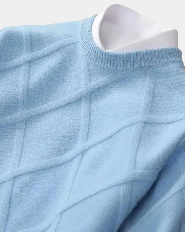 Thomas™ | Classic Pullover
