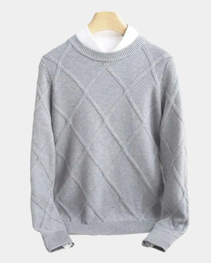 Thomas™ | Classic Pullover