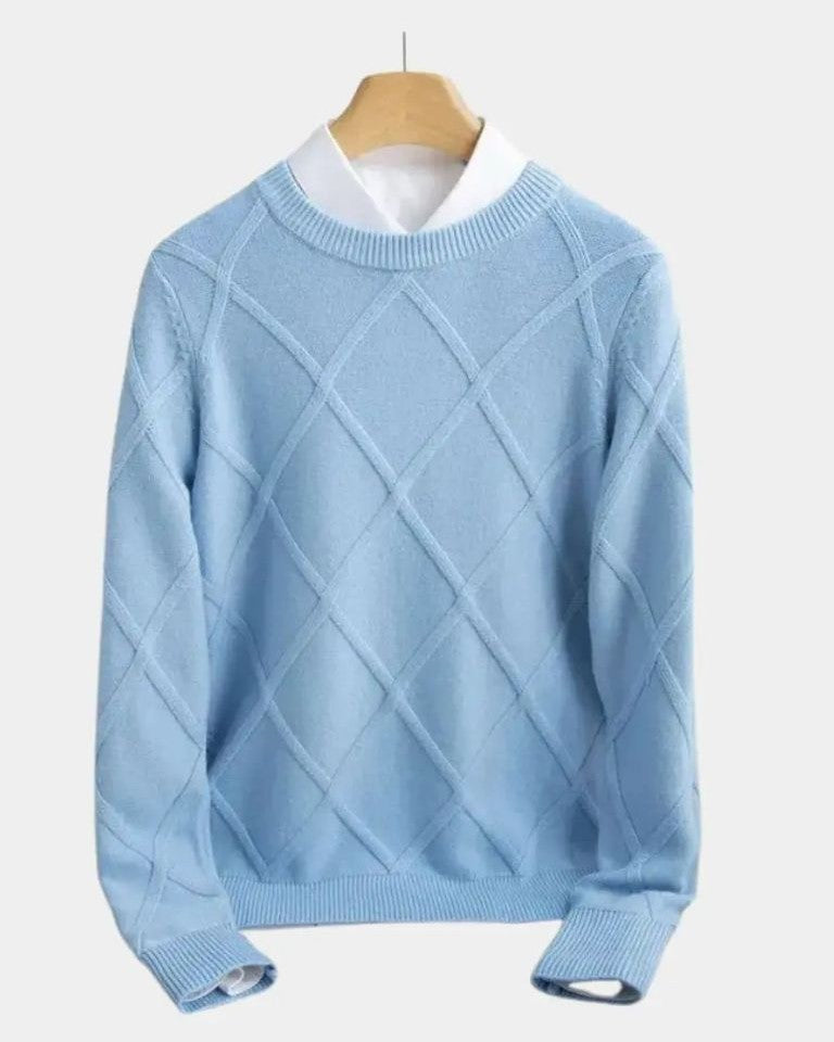 Thomas™ | Classic Pullover