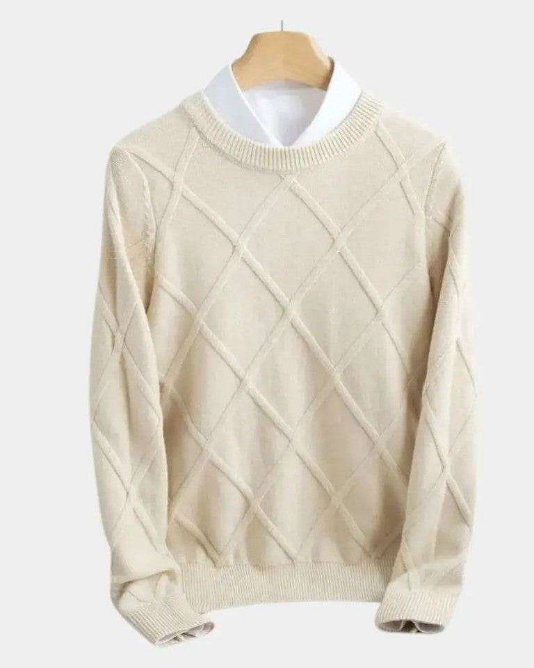 Thomas™ | Classic Pullover