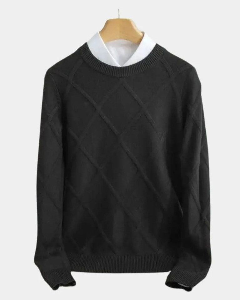Thomas™ | Classic Pullover