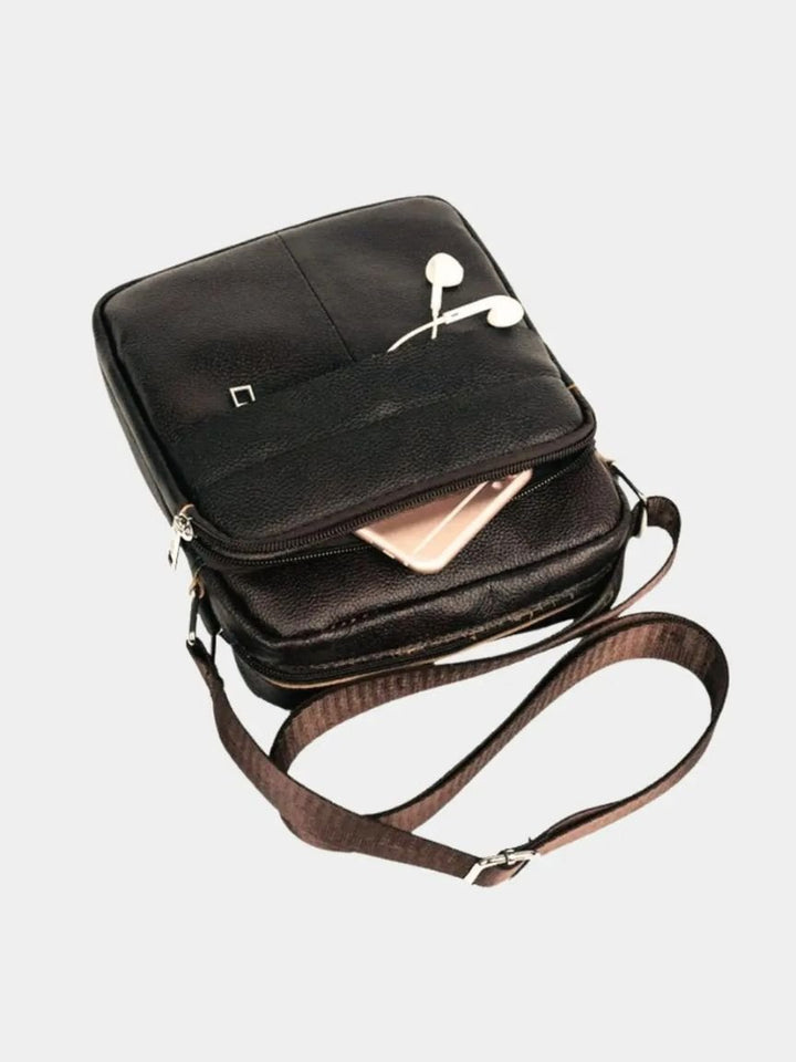 Thomas™ | Capri Minimalist Bag