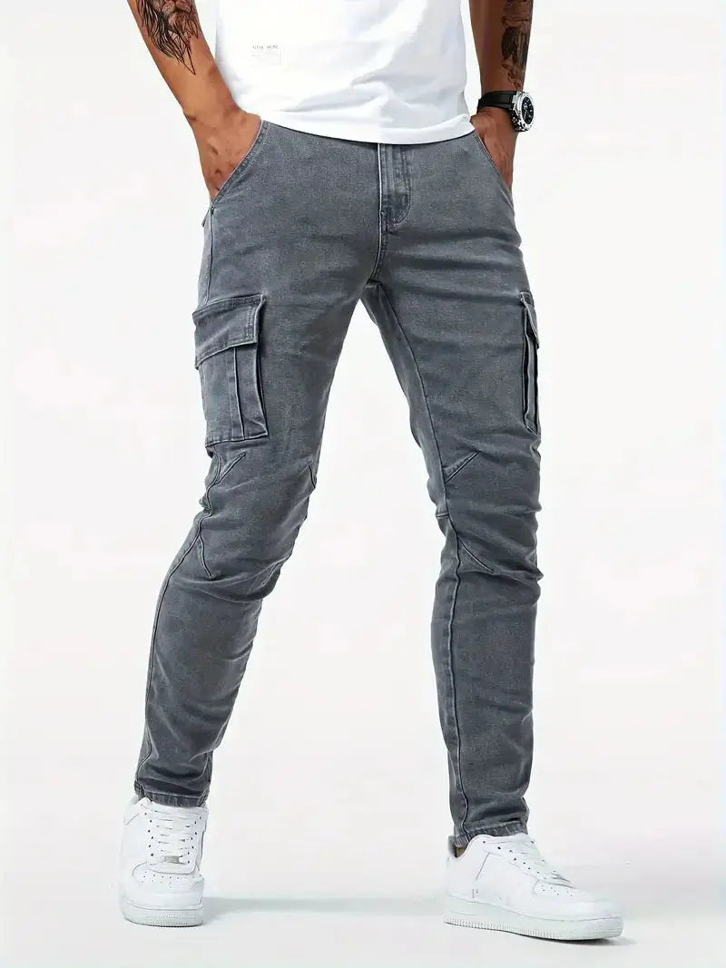 Tobias™ Cardo Jeans
