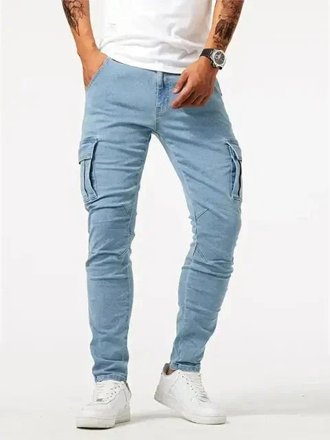 Tobias™ Cardo Jeans