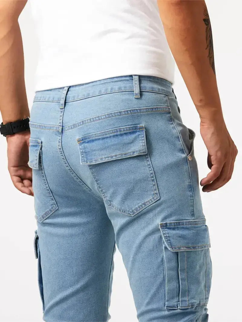 Tobias™ Cardo Jeans