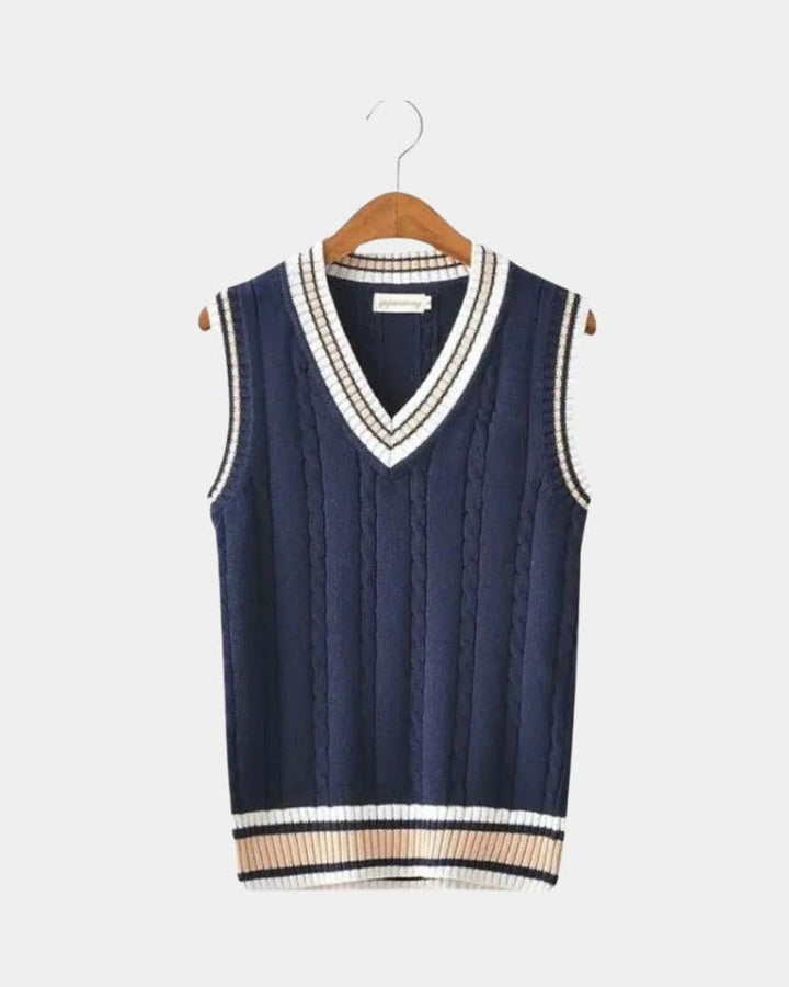 Tobias™ | Short Sleeve Pullover