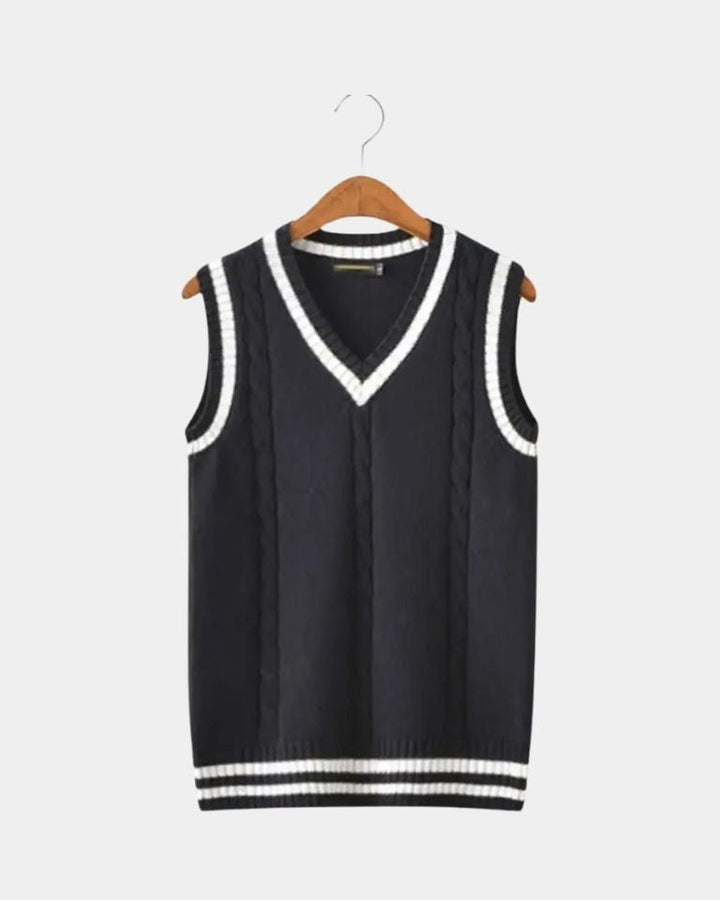 Tobias™ | Short Sleeve Pullover
