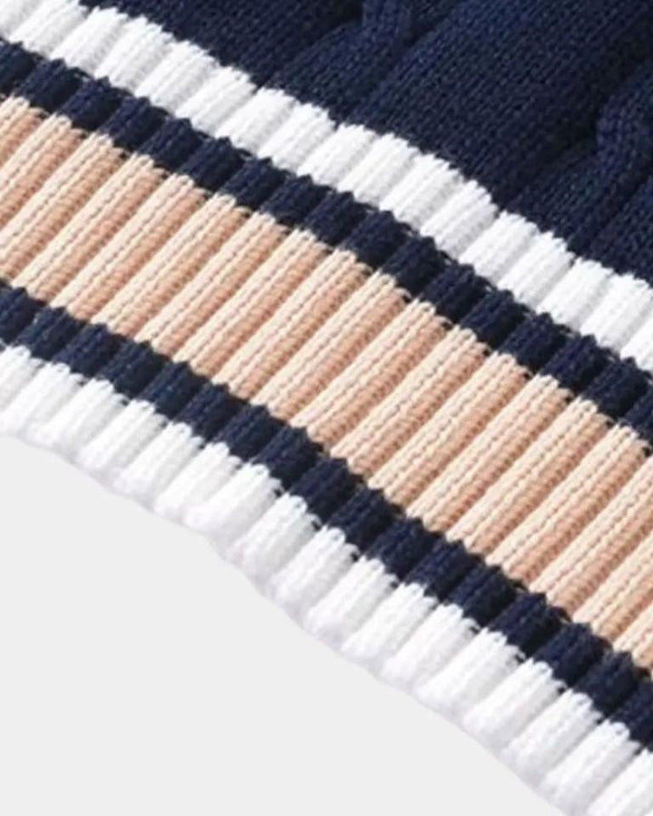 Tobias™ | Short Sleeve Pullover