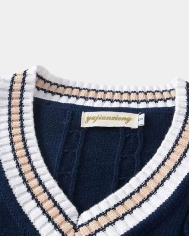 Tobias™ | Short Sleeve Pullover
