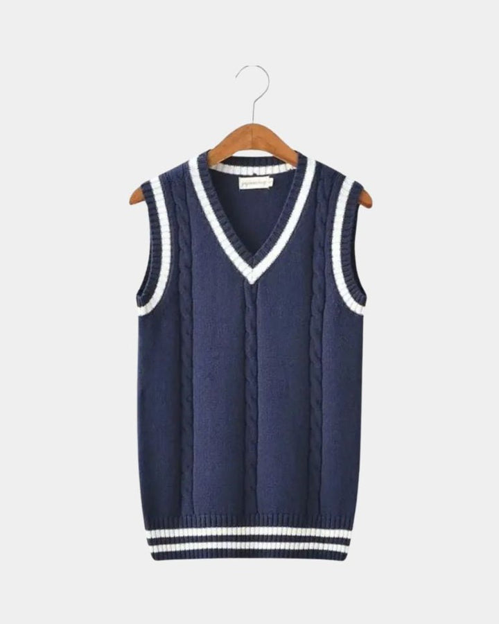 Tobias™ | Short Sleeve Pullover