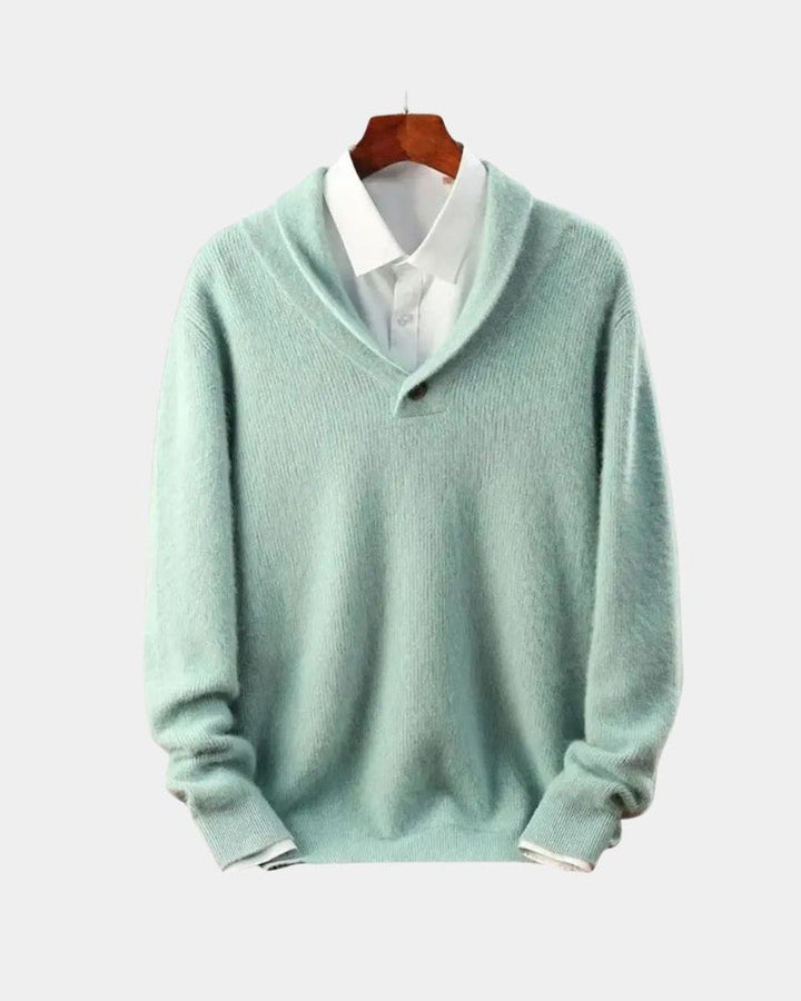 Troels™ | Clássico Pullover