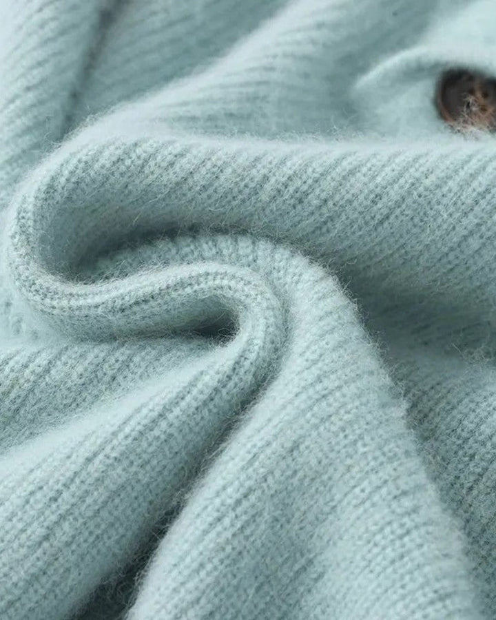 Troels™ | Clássico Pullover