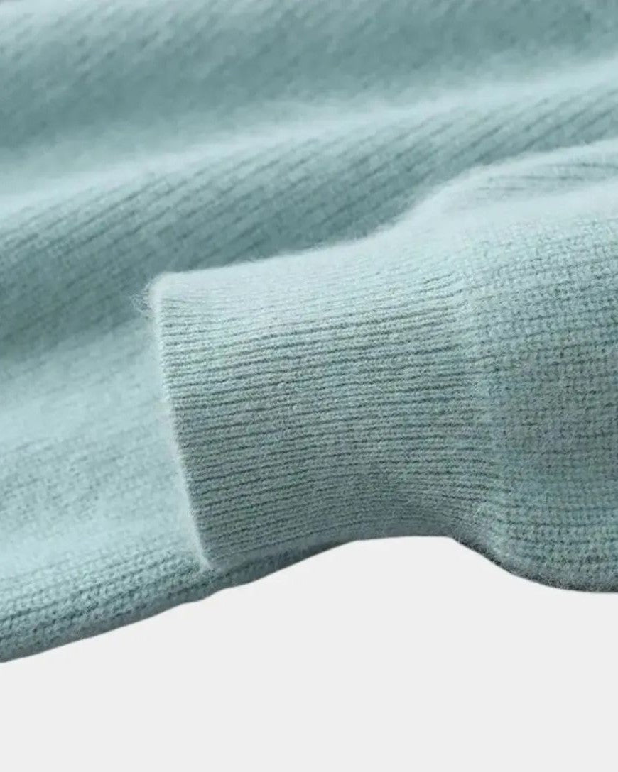 Troels™ | Clássico Pullover