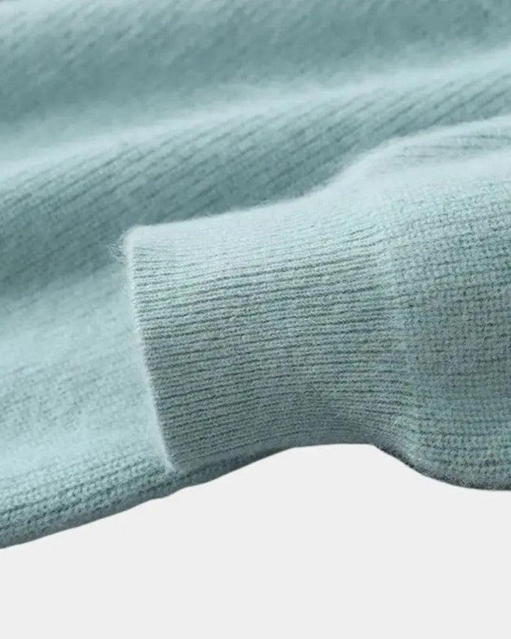 Troels™ | Clássico Pullover
