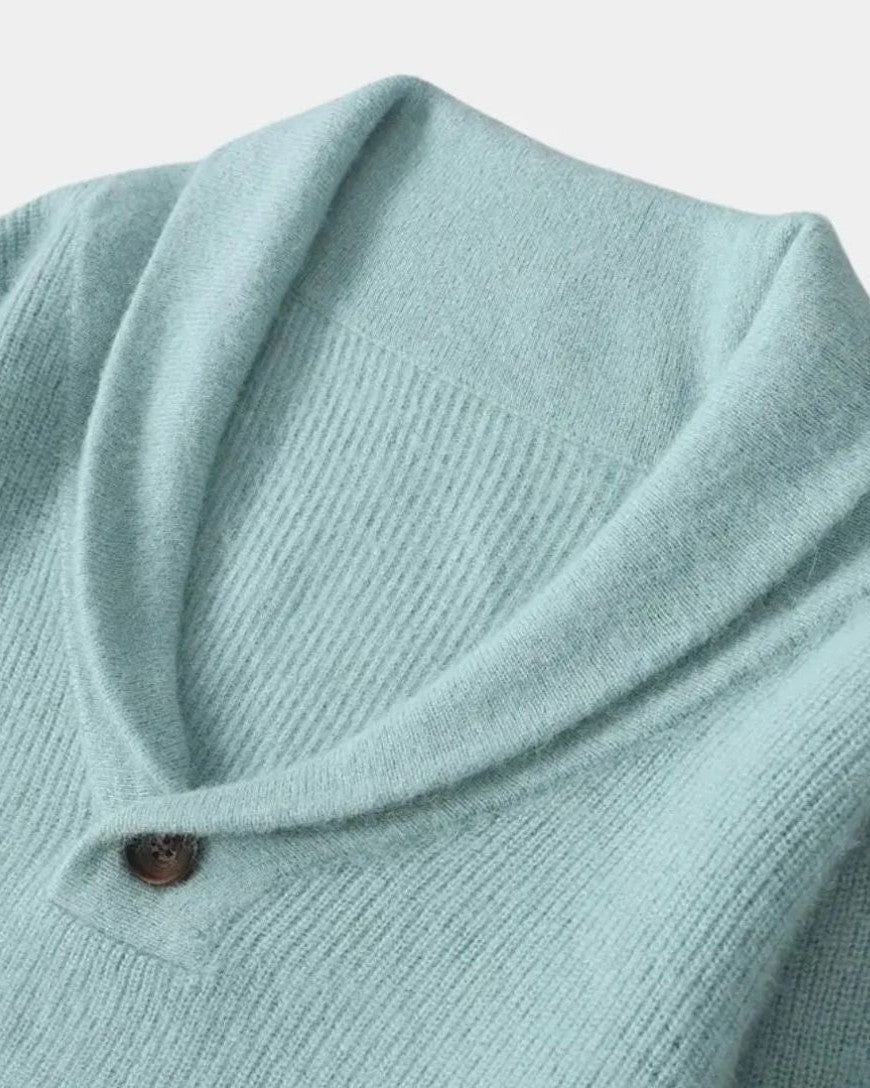 Troels™ | Clássico Pullover