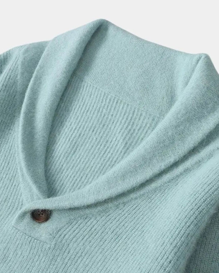 Troels™ | Clássico Pullover