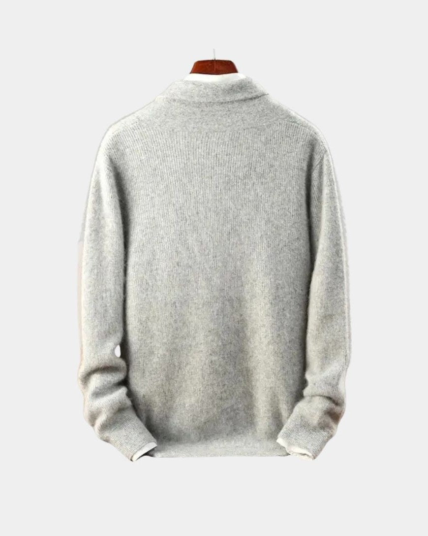 Troels™ | Clássico Pullover