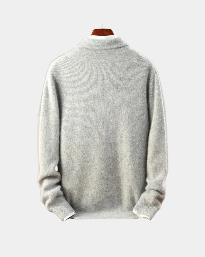Troels™ | Clássico Pullover