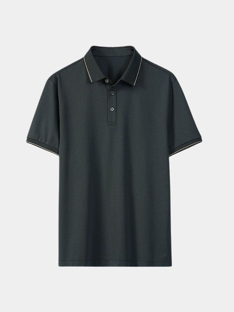Troels™ | Oxford Polo Shirt