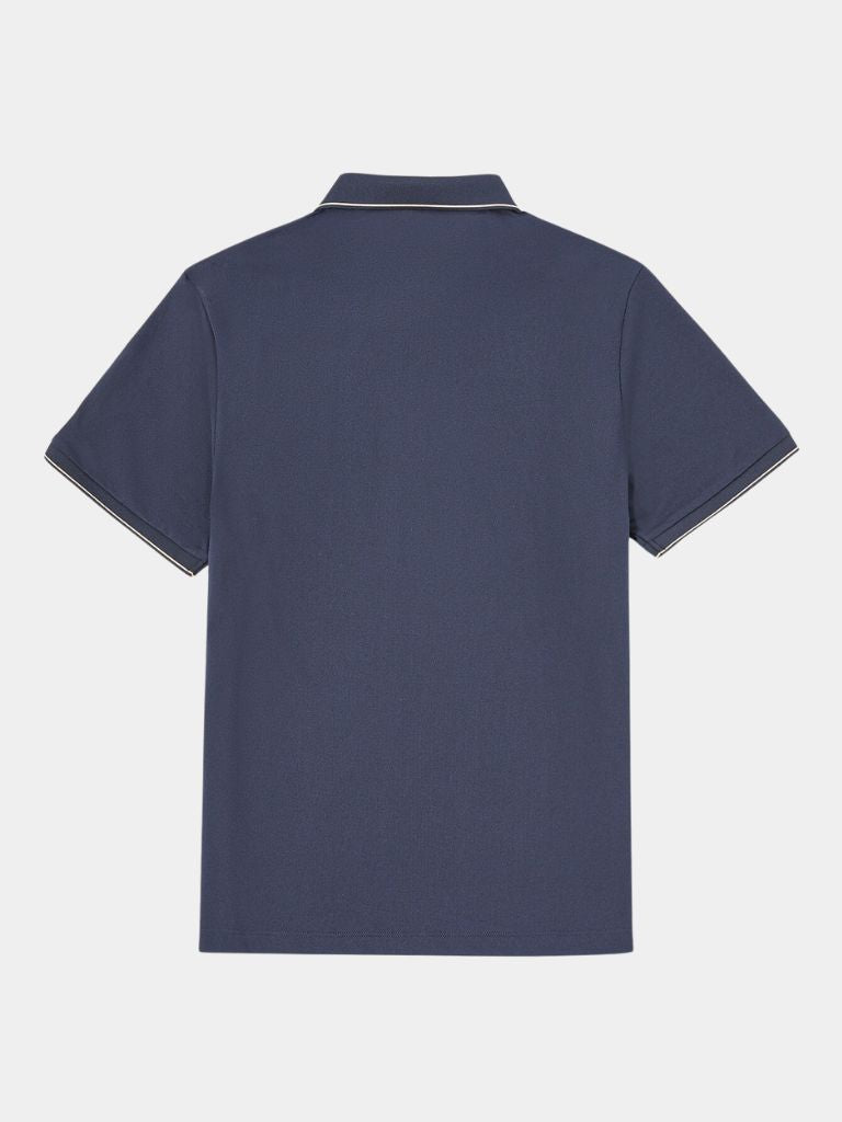 Troels™ | Oxford Polo Shirt