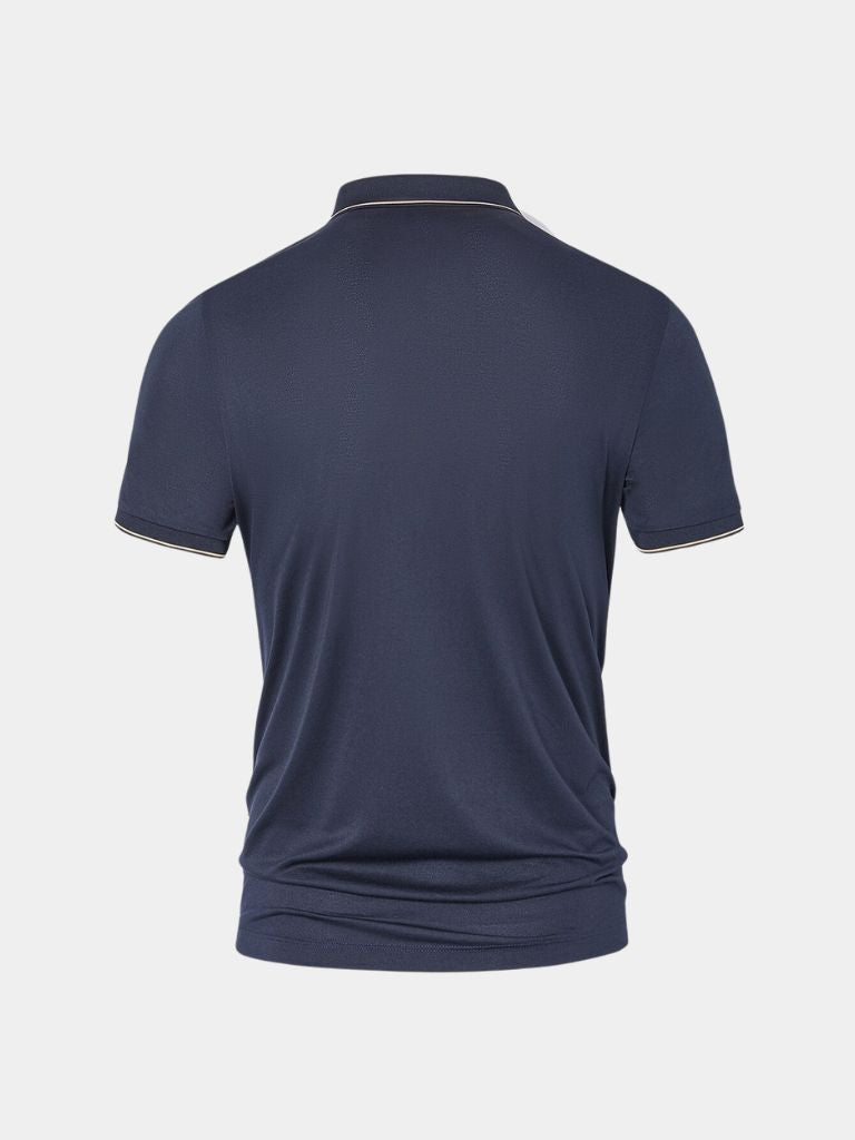 Troels™ | Oxford Polo Shirt