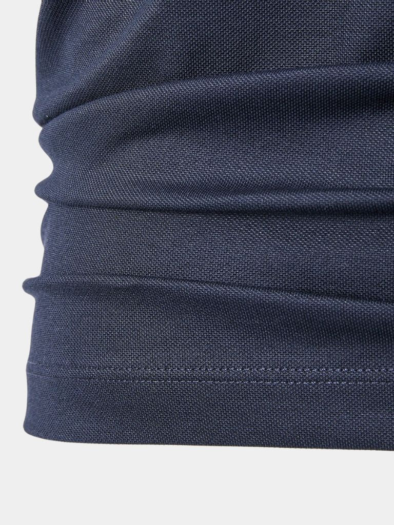 Troels™ | Oxford Polo Shirt